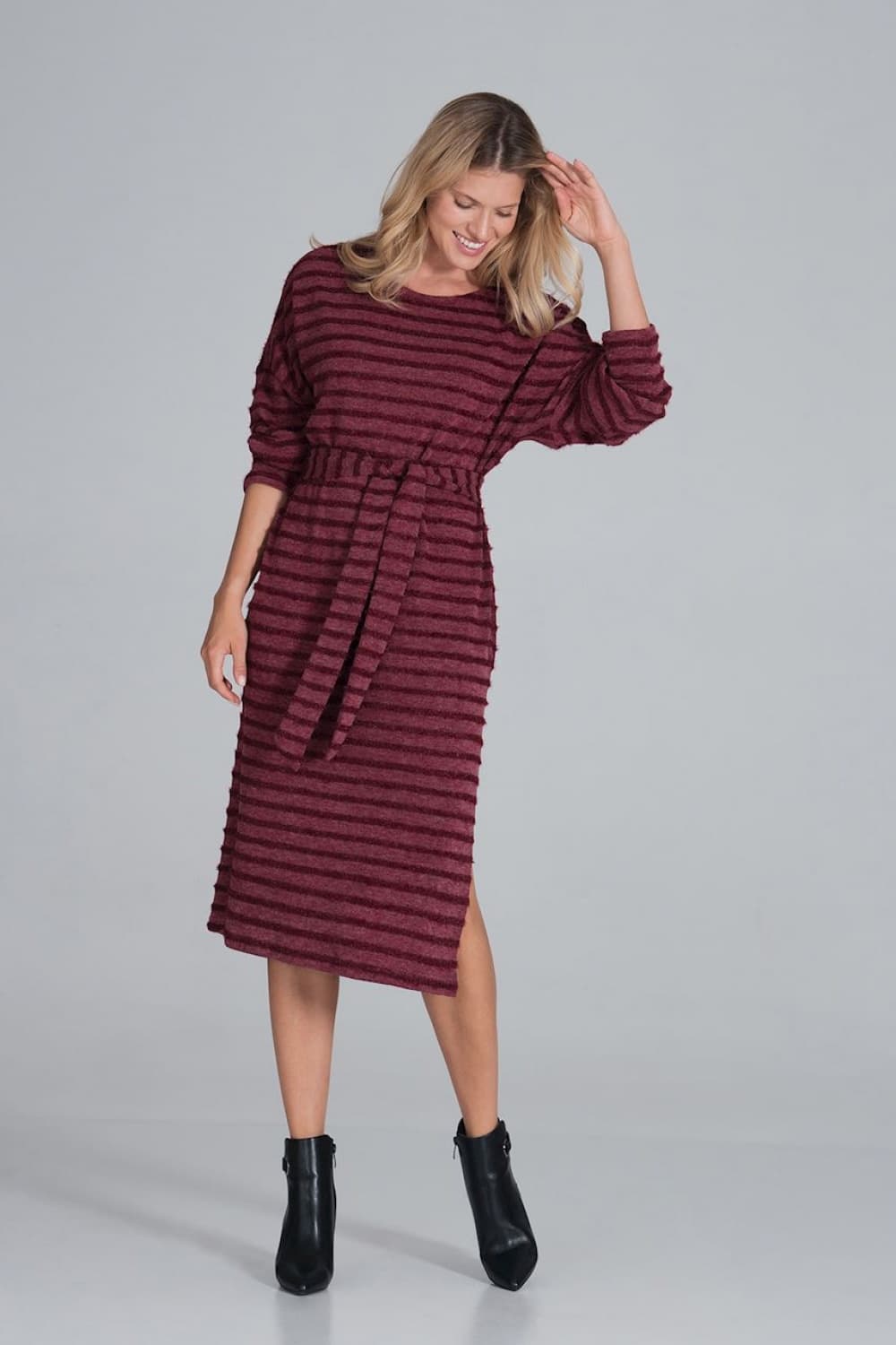 Vestito da giorno model 160978 Figl