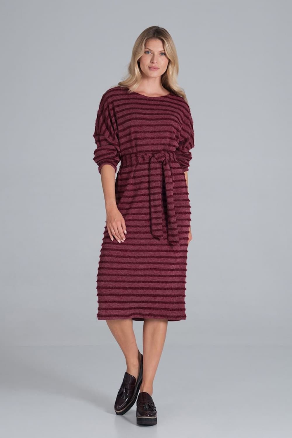Vestito da giorno model 160978 Figl - Miniatura 2