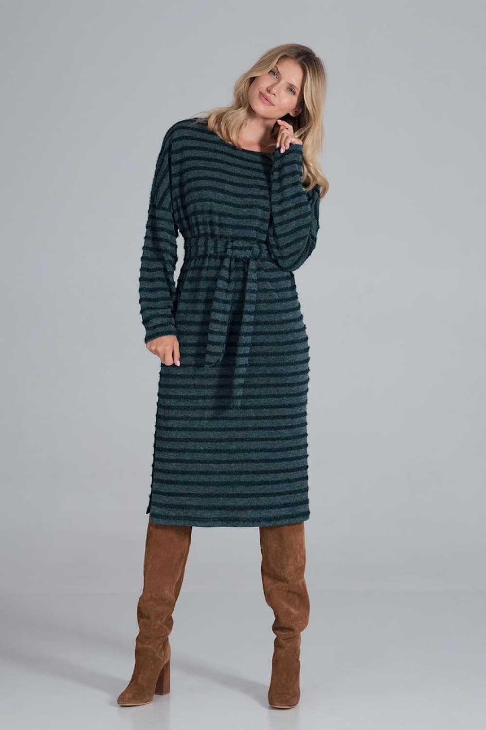 Vestito da giorno model 160979 Figl
