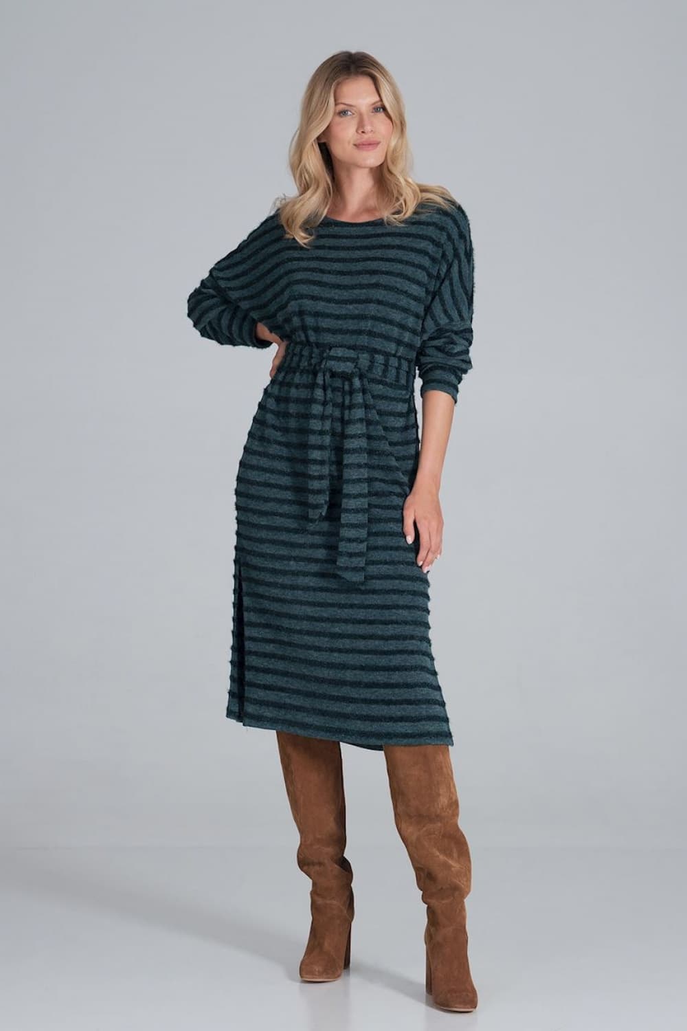 Vestito da giorno model 160979 Figl - Miniatura 2