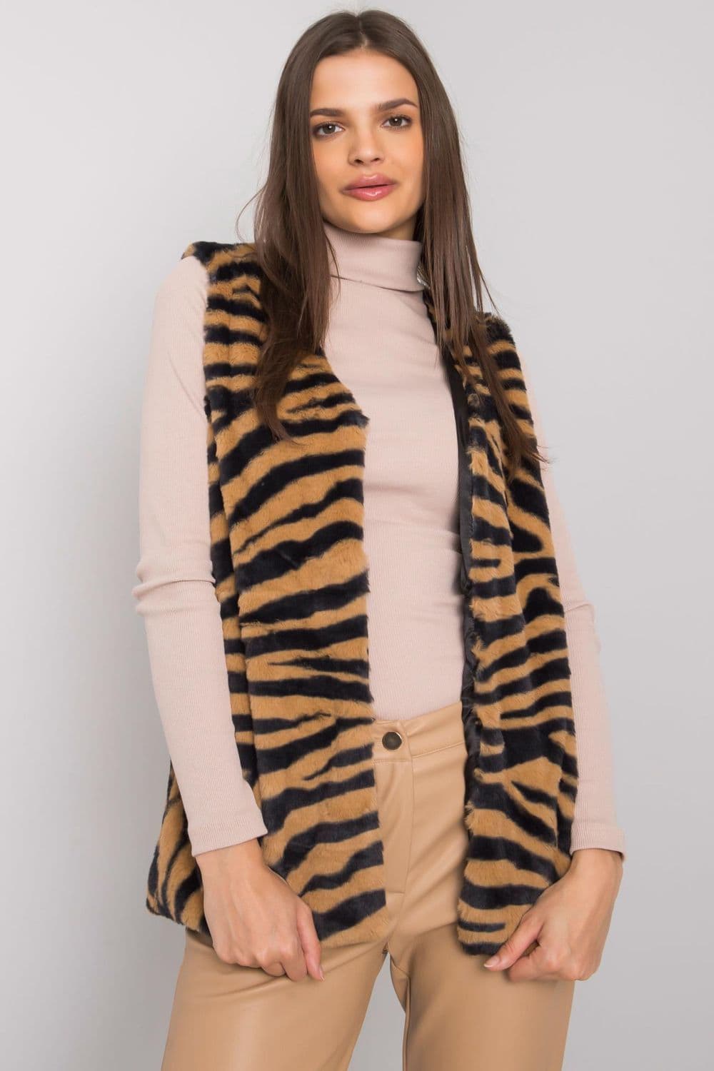 Gilet model 161040 Yups