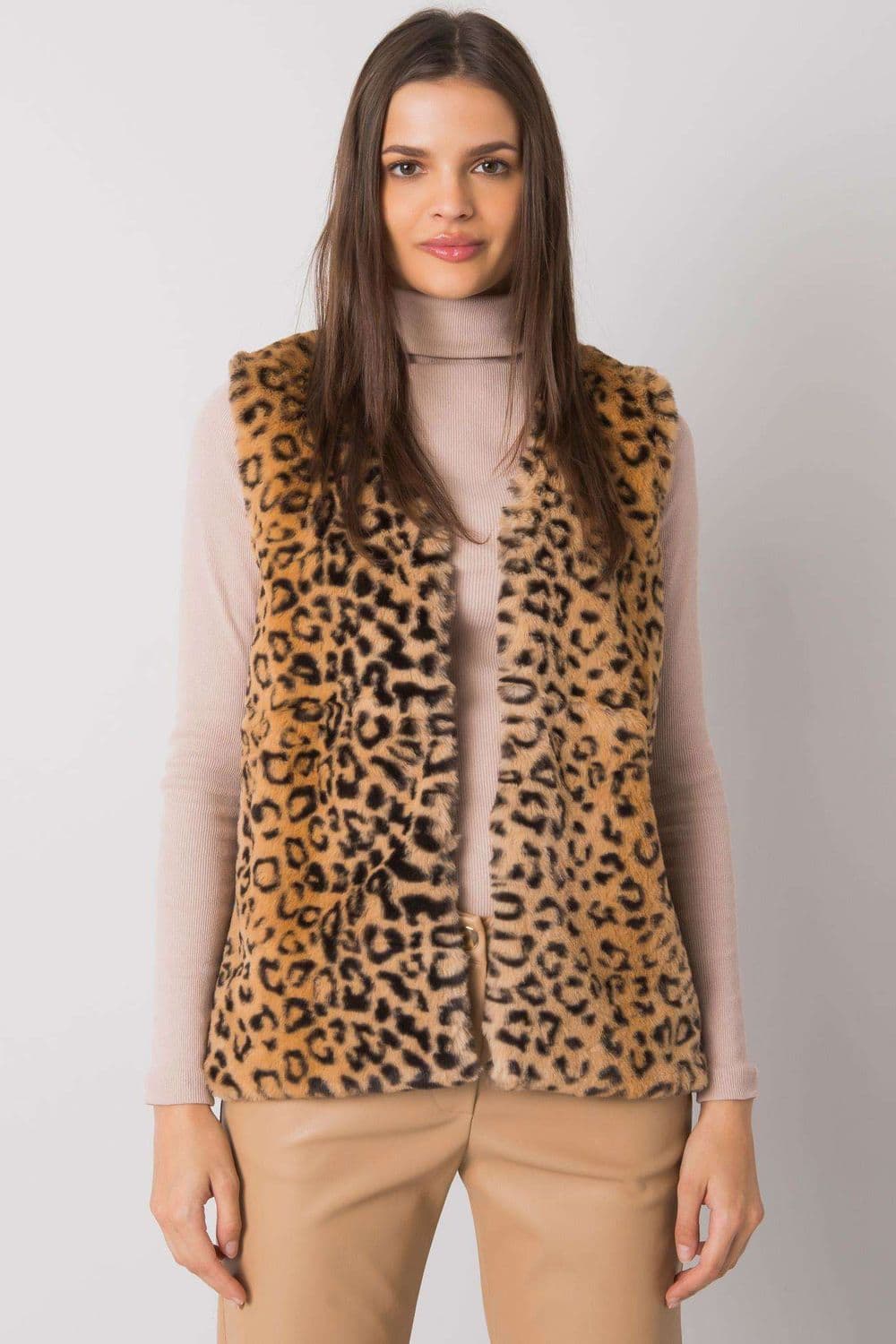 Gilet model 161045 Yups - Miniatura 2