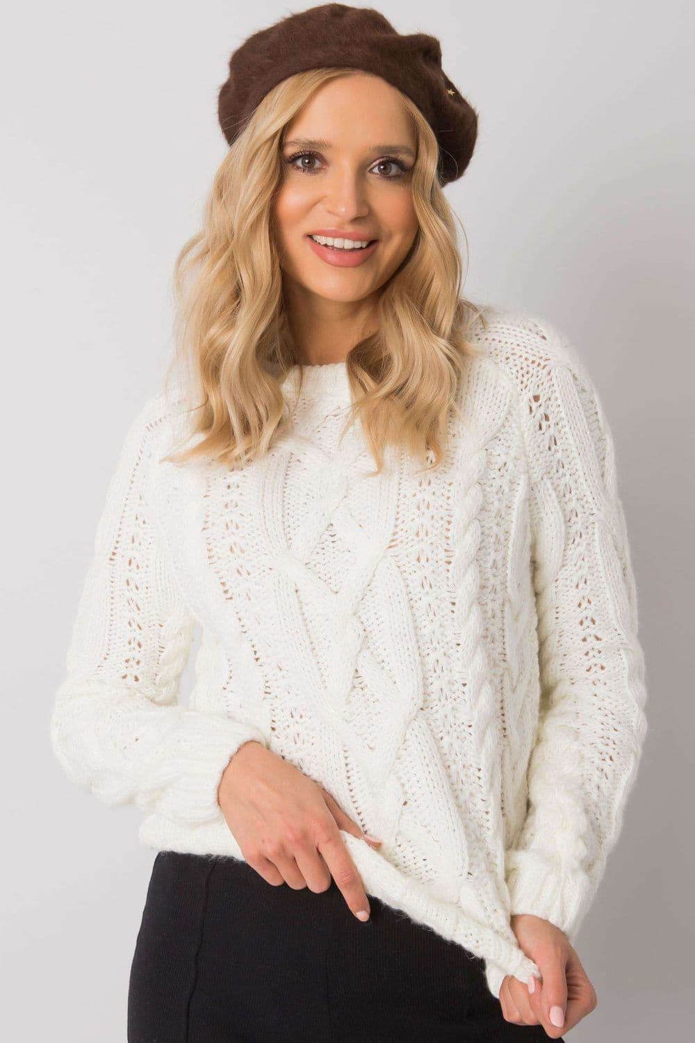 Cappello model 161121 AT