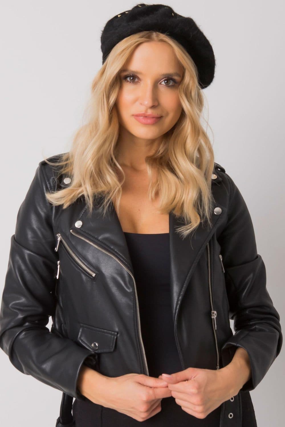 Cappello model 161126 AT