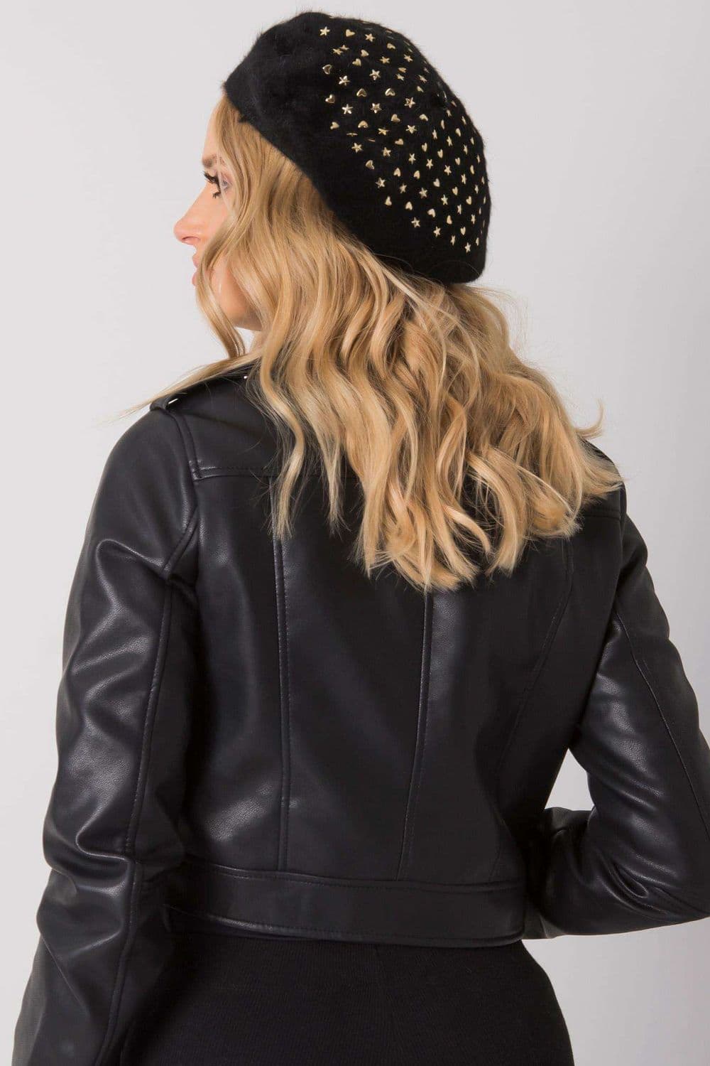 Cappello model 161126 AT - Miniatura 3