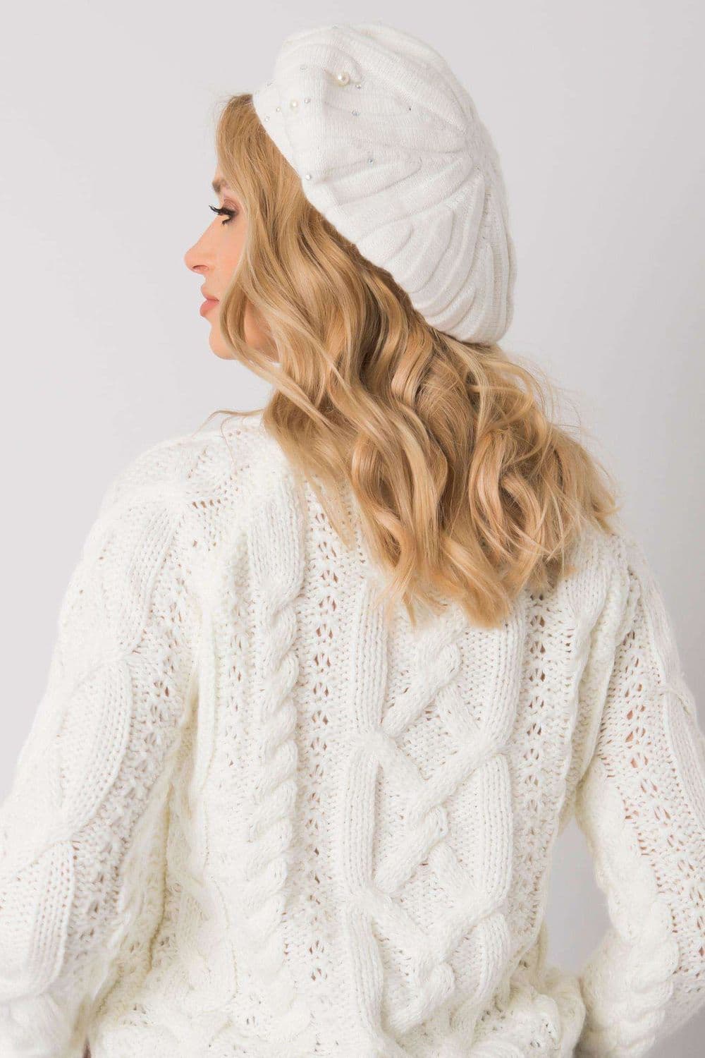 Cappello model 161127 AT - Miniatura 3