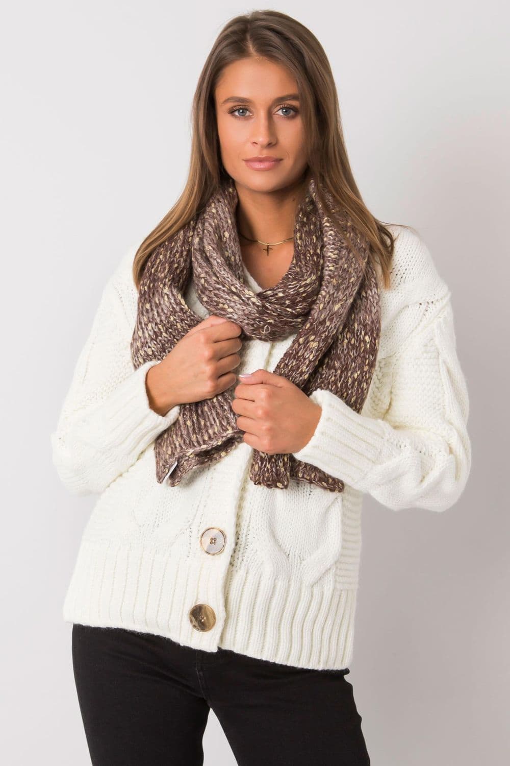 Scialle model 161160 AT
