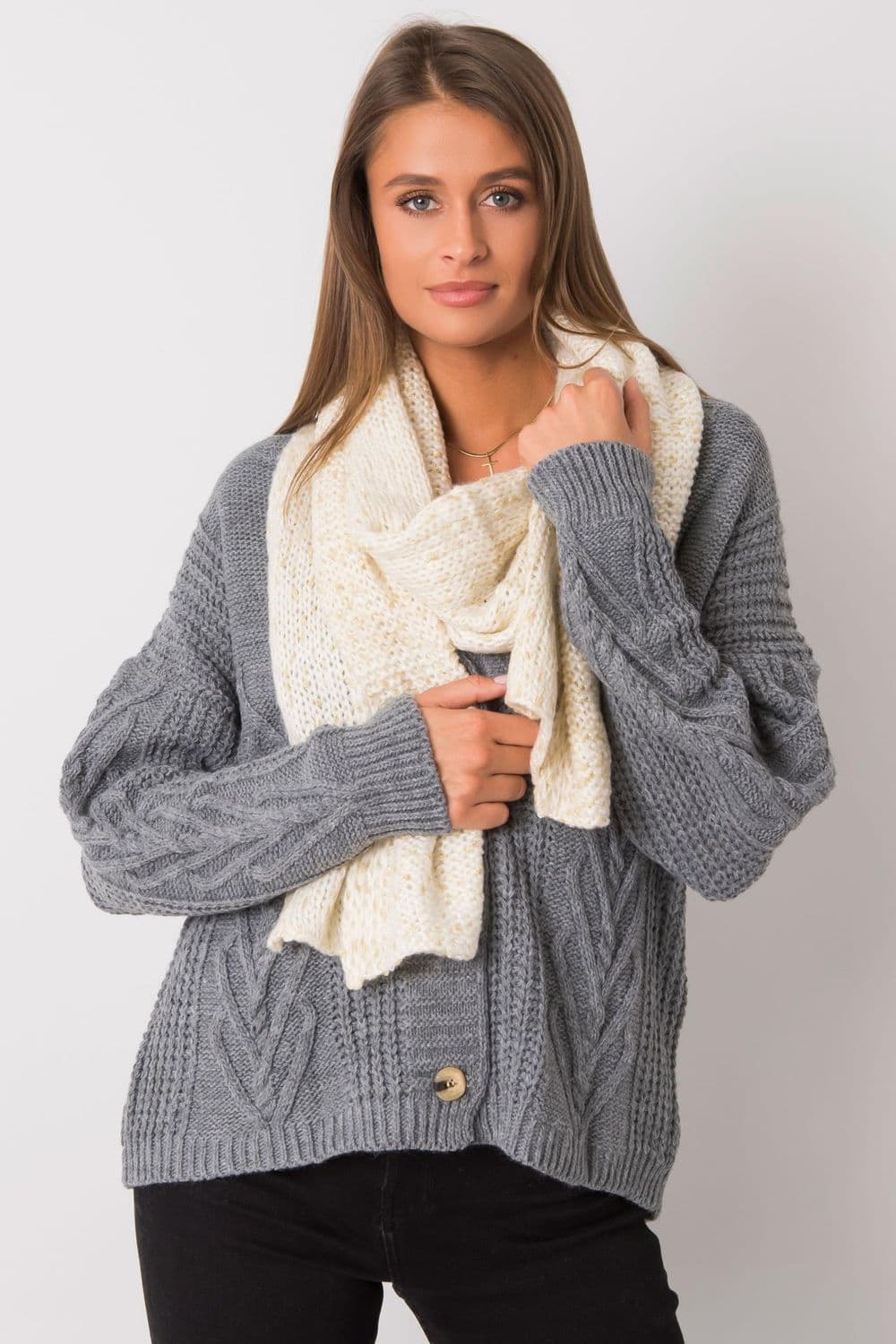Scialle model 161161 AT