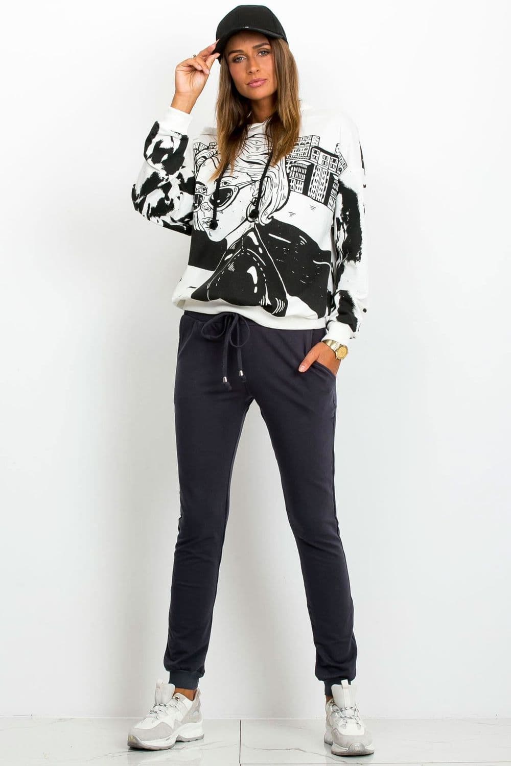 Pantaloni model 161326 BFG - Miniatura 2
