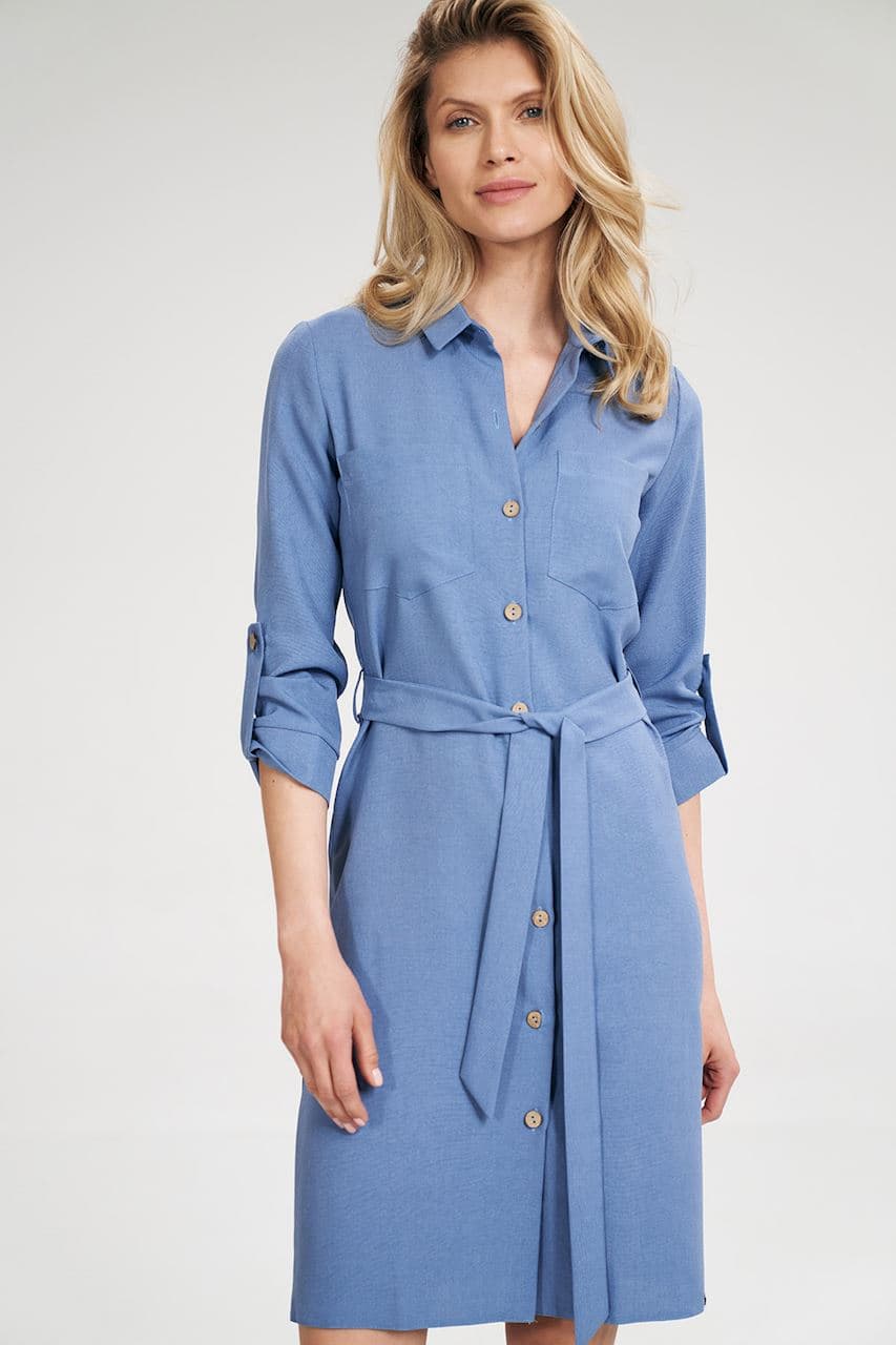 Vestito da giorno model 141742 Figl