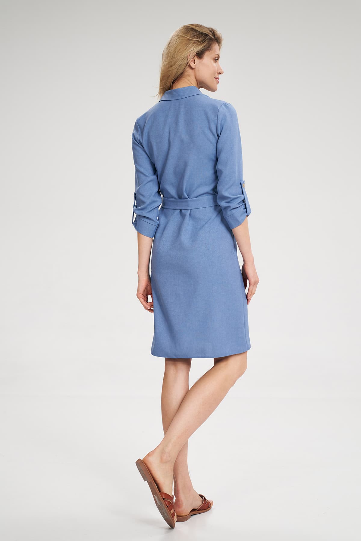 Vestito da giorno model 141742 Figl - Miniatura 3