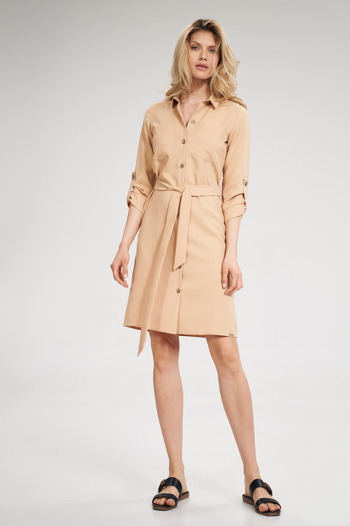 Vestito da giorno model 141744 Figl - Miniatura 2