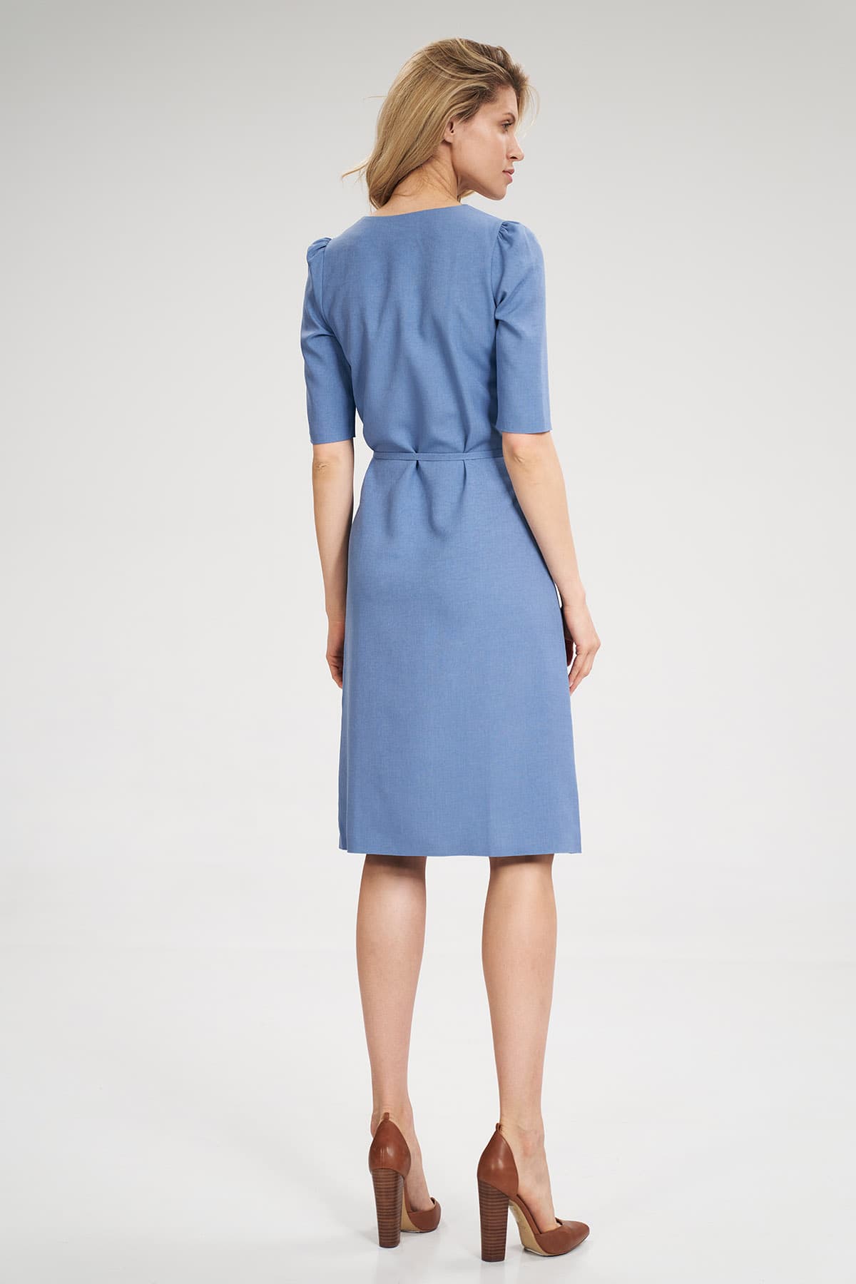 Vestito da giorno model 141733 Figl - Miniatura 3