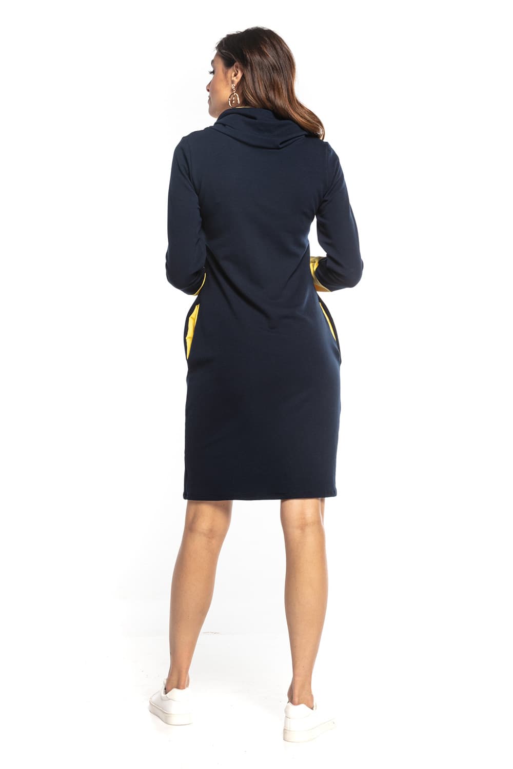 Vestito da giorno model 161799 Tessita - Miniatura 2