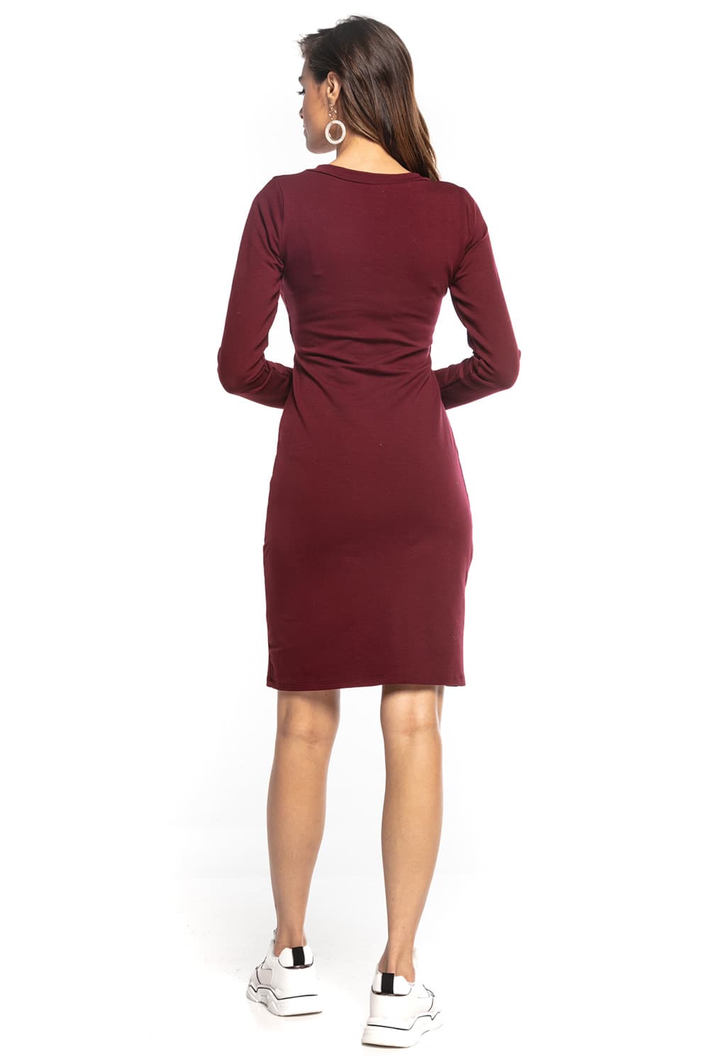 Vestito da giorno model 161804 Tessita - Miniatura 2