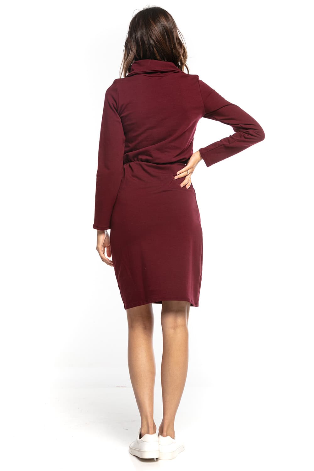 Vestito da giorno model 161811 Tessita - Miniatura 2