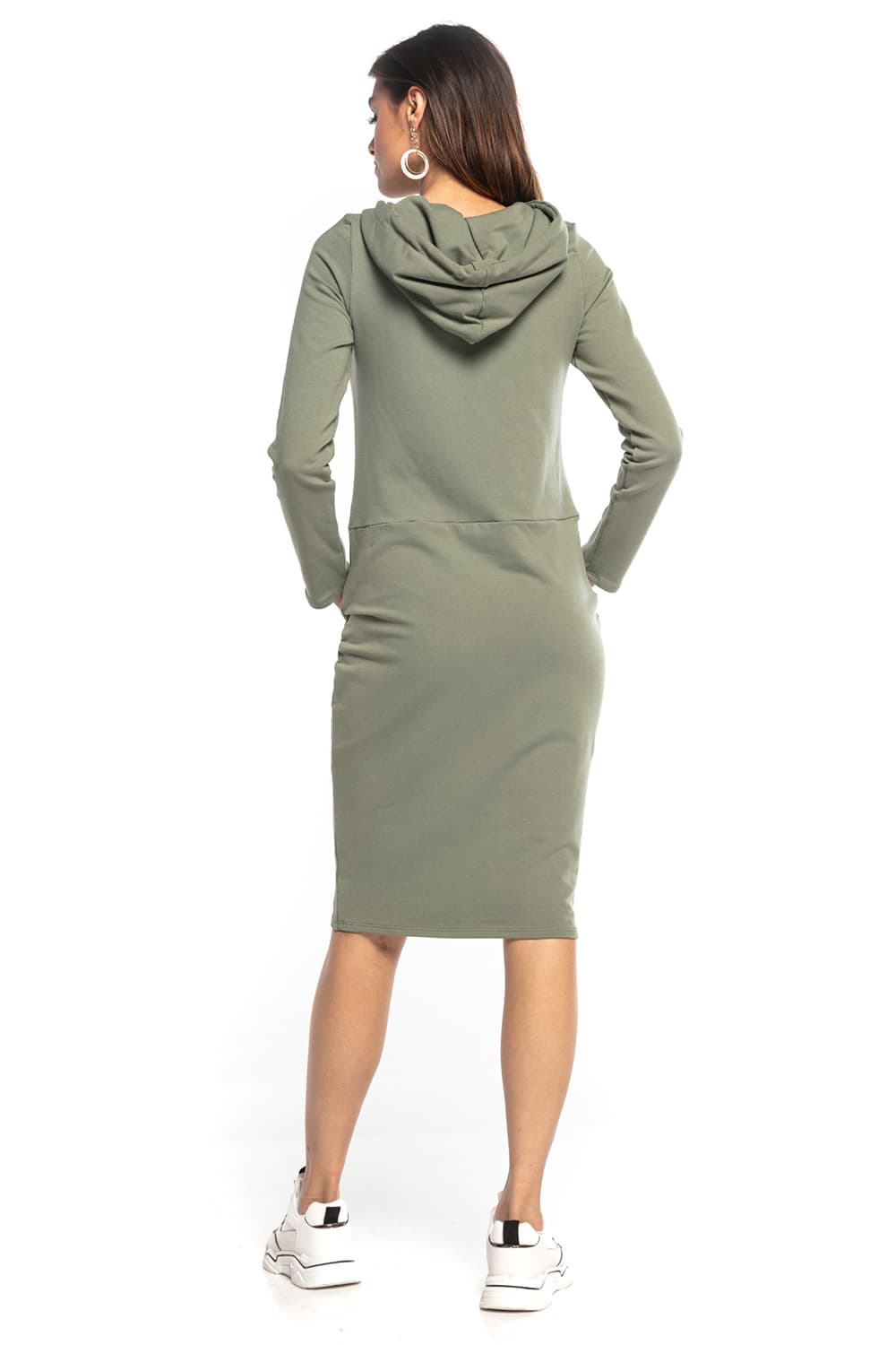 Vestito da giorno model 161816 Tessita - Miniatura 2