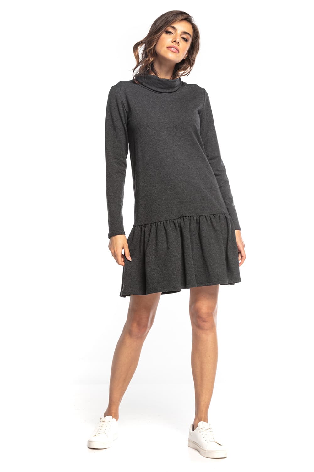 Vestito da giorno model 161825 Tessita