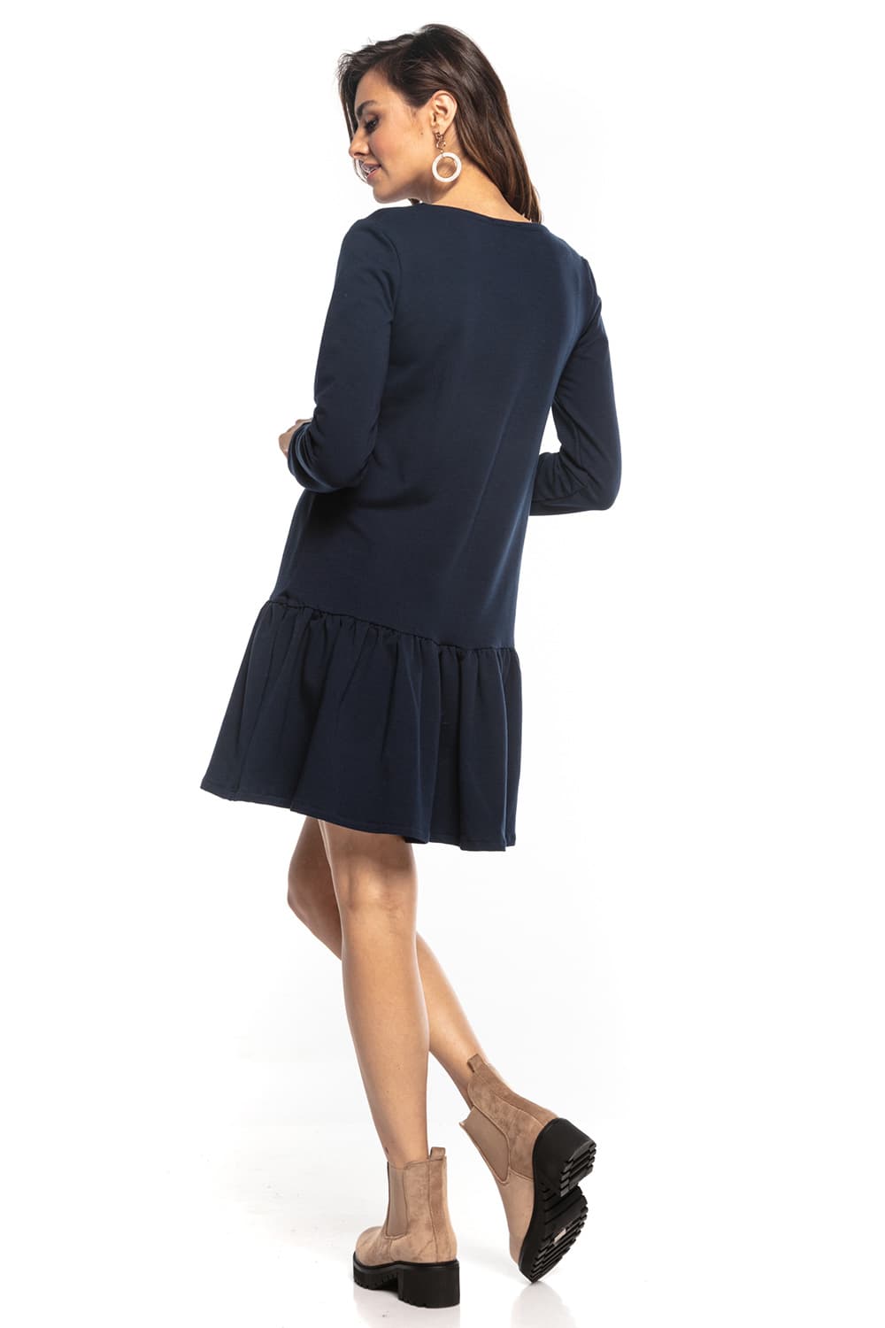 Vestito da giorno model 161830 Tessita - Miniatura 2
