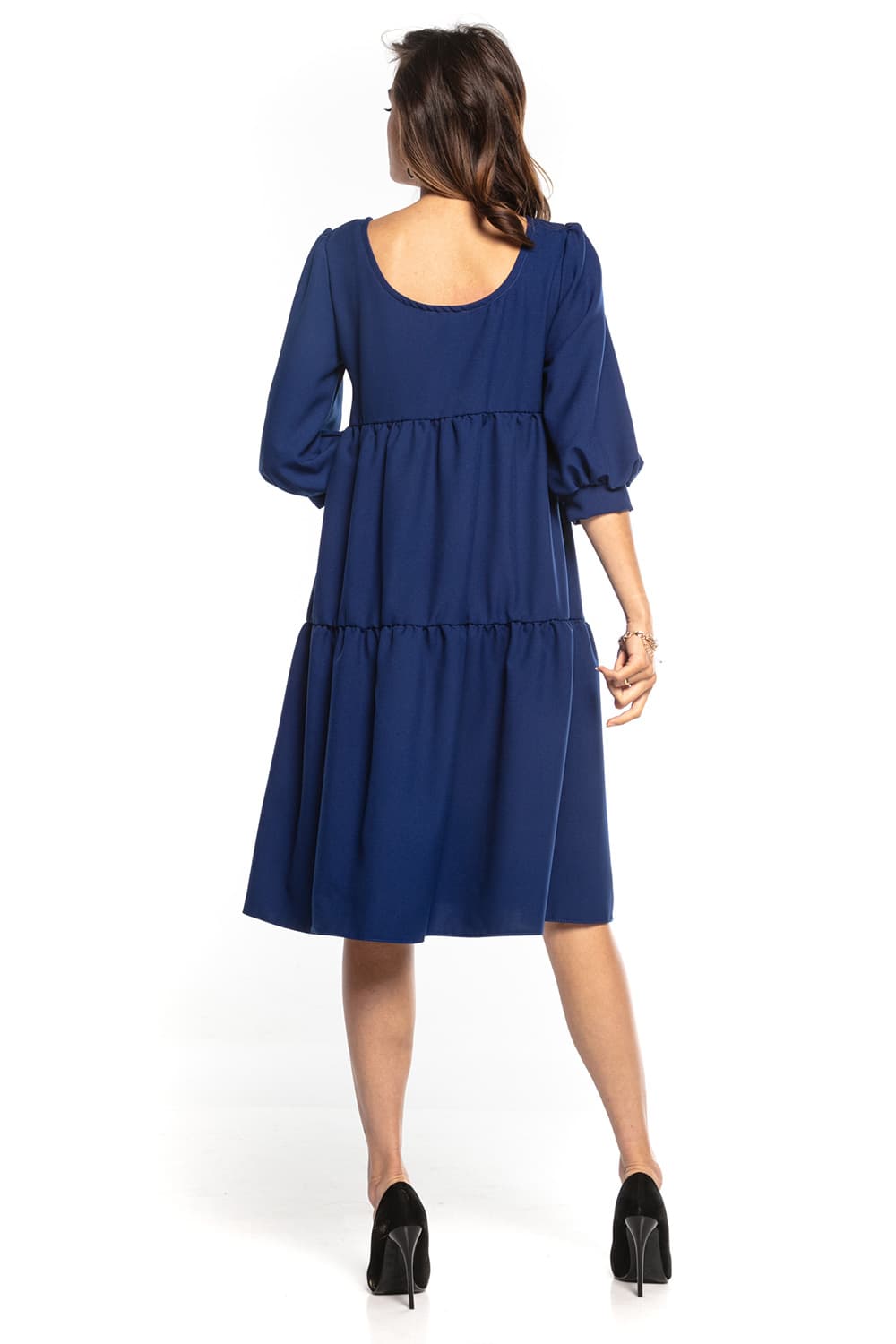 Vestito da giorno model 161846 Tessita - Miniatura 2