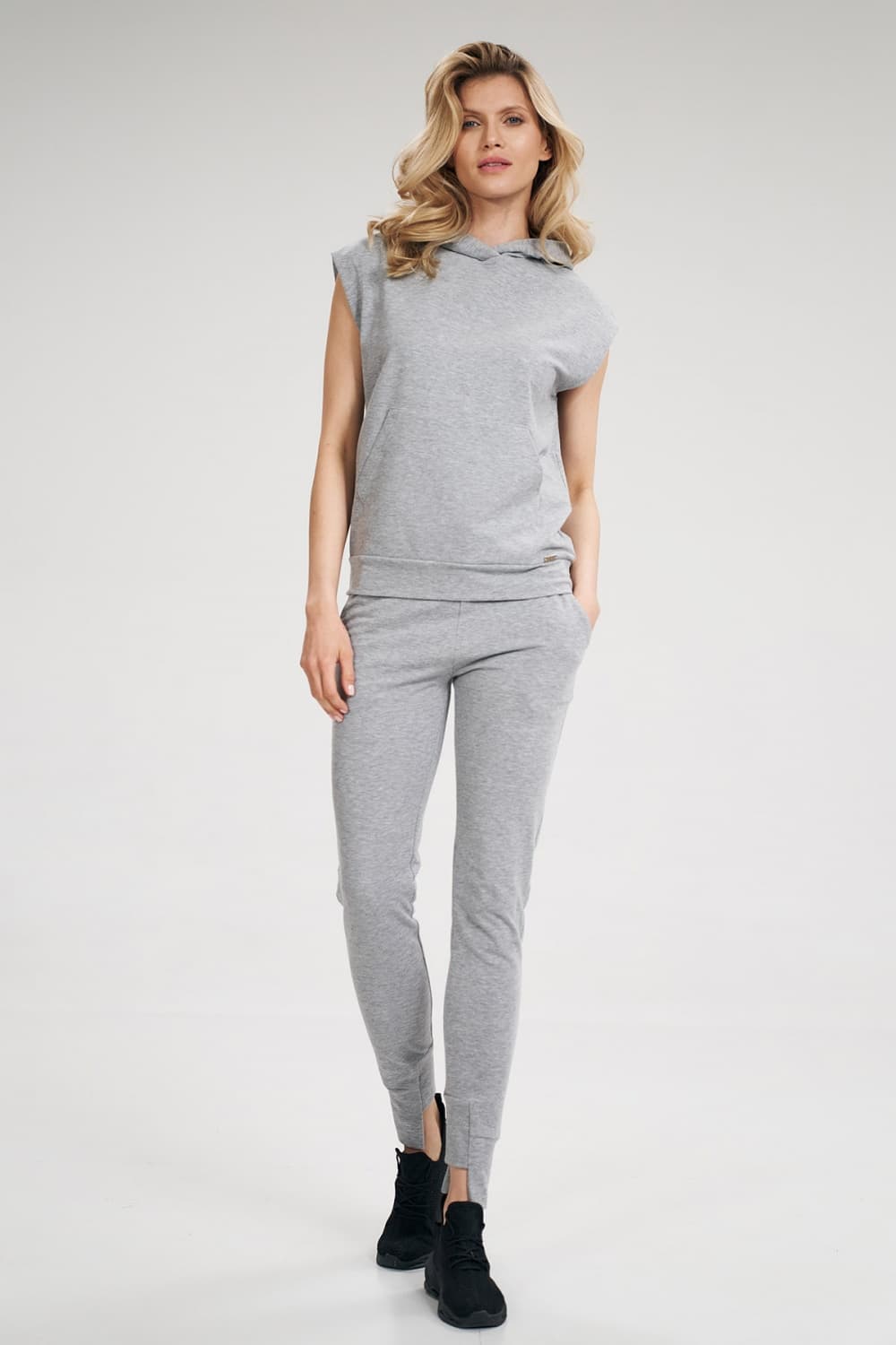 Pantaloni model 162366 Figl