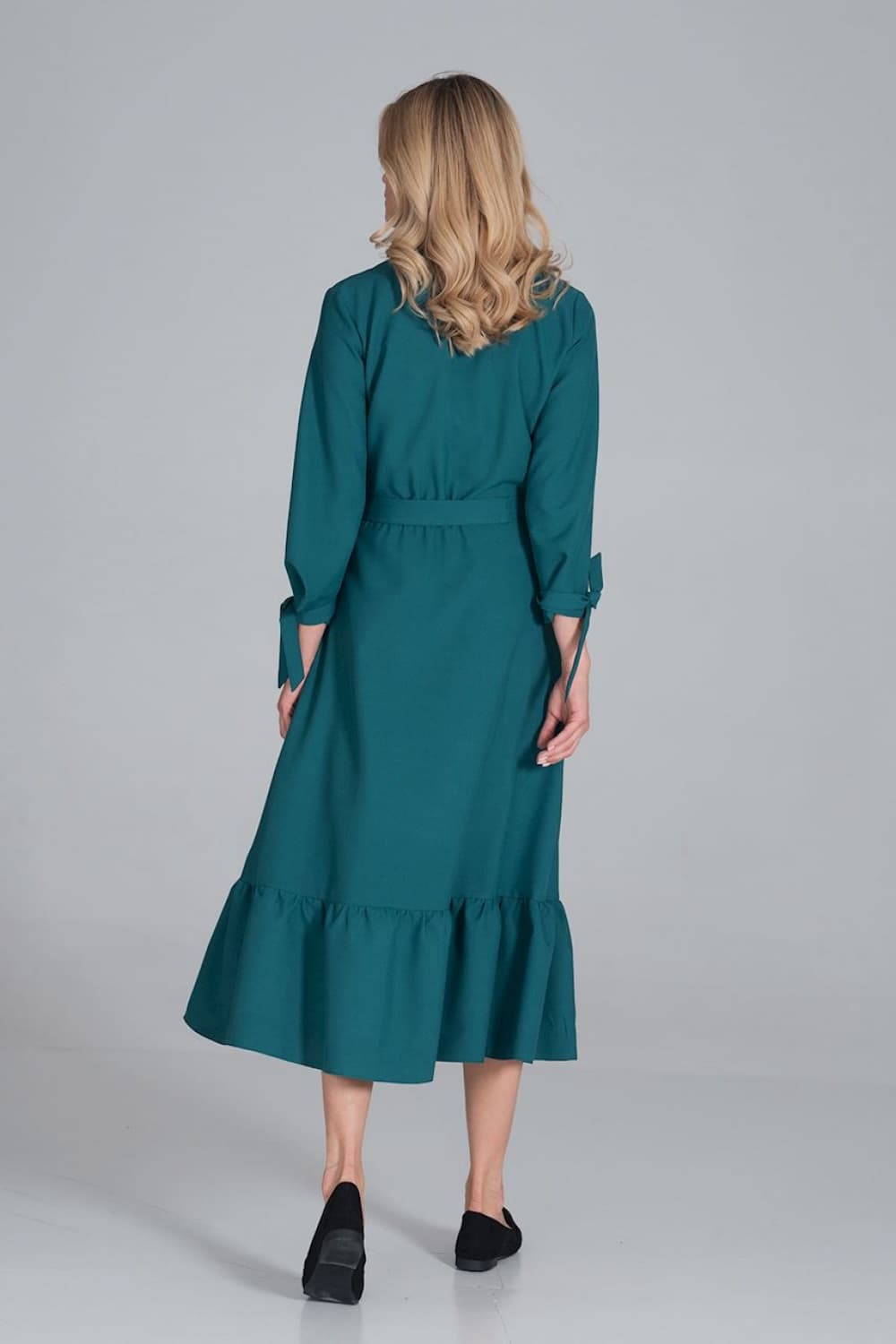 Vestito da giorno model 162374 Figl - Miniatura 3