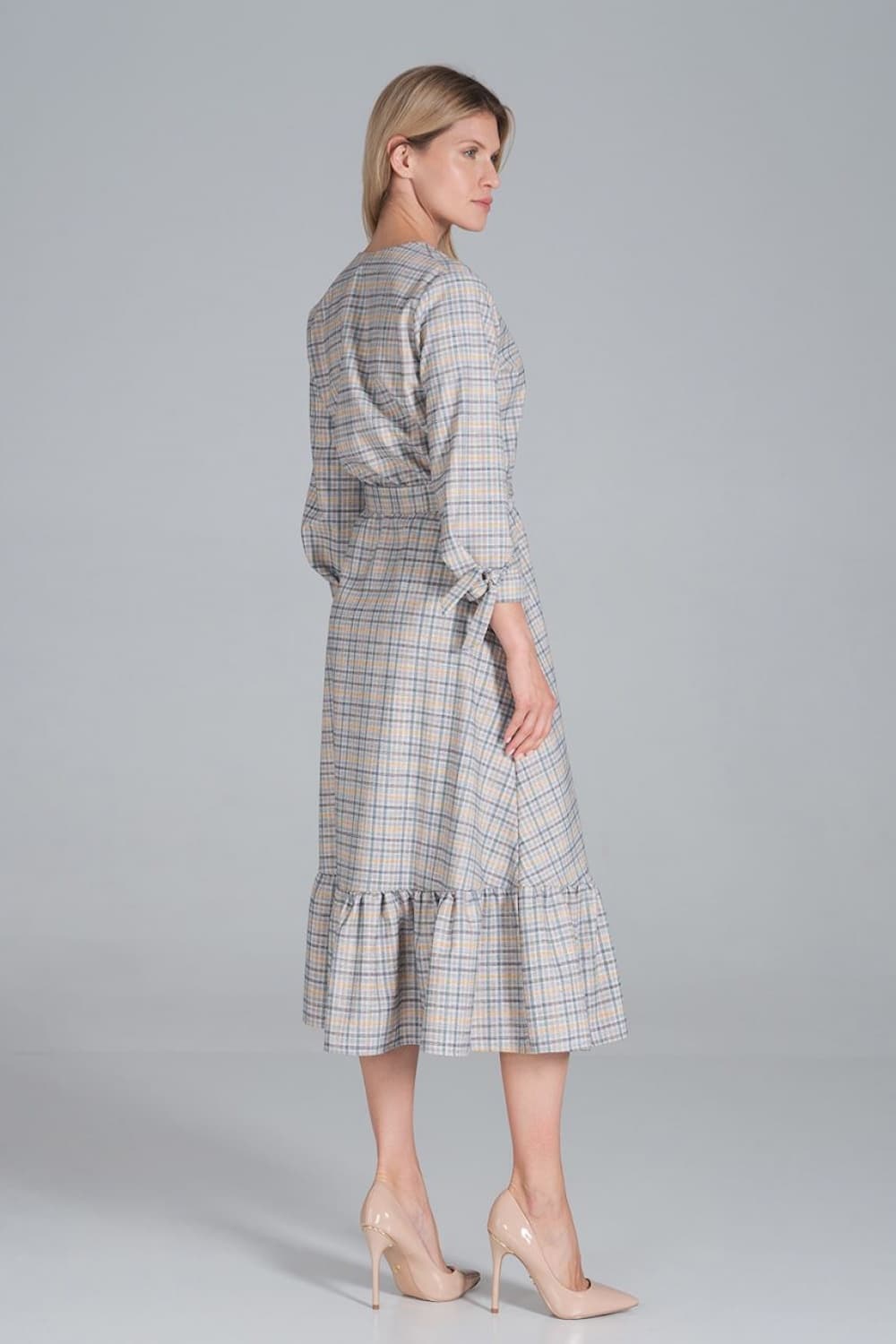 Vestito da giorno model 162379 Figl - Miniatura 3