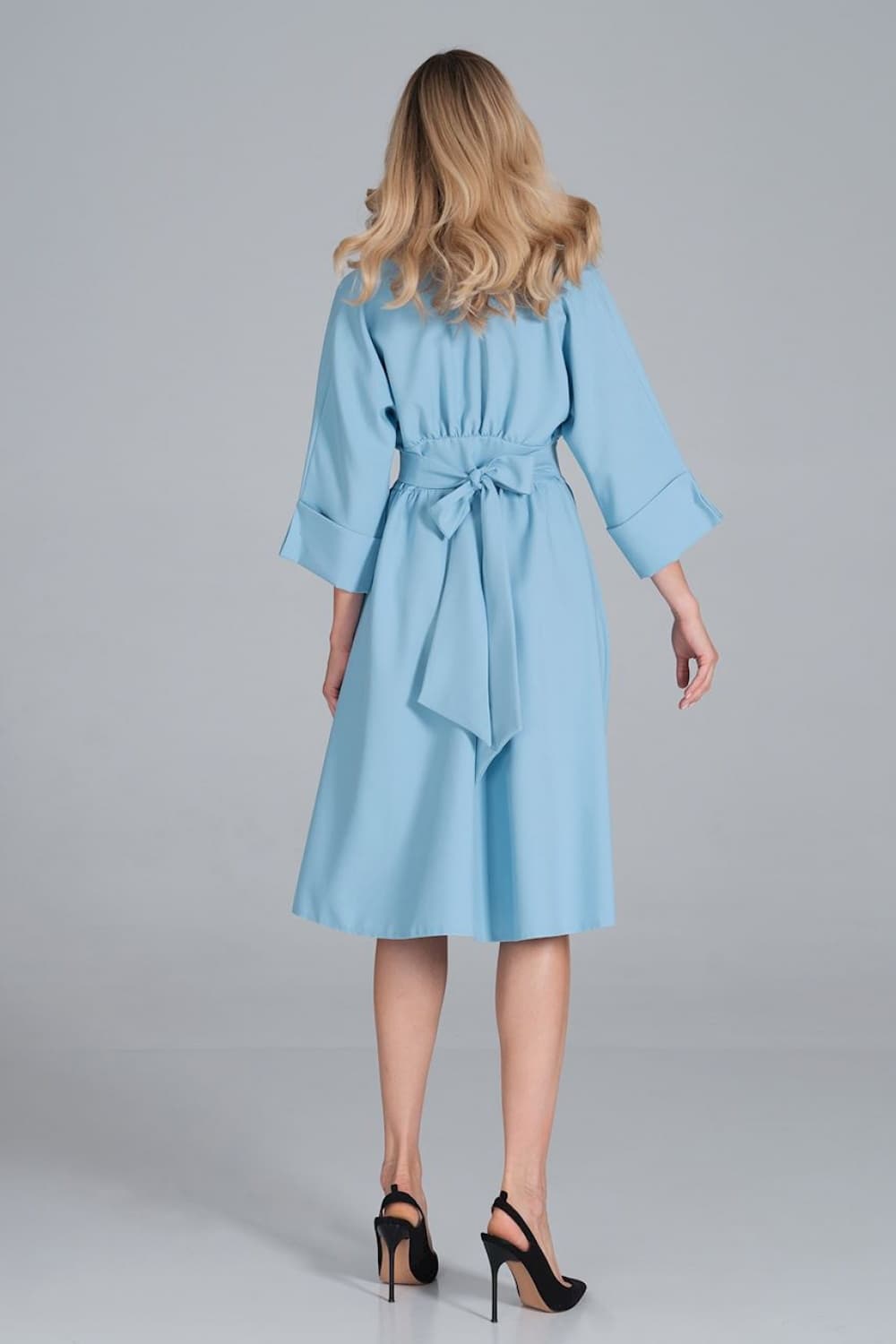Vestito da giorno model 162380 Figl - Miniatura 3