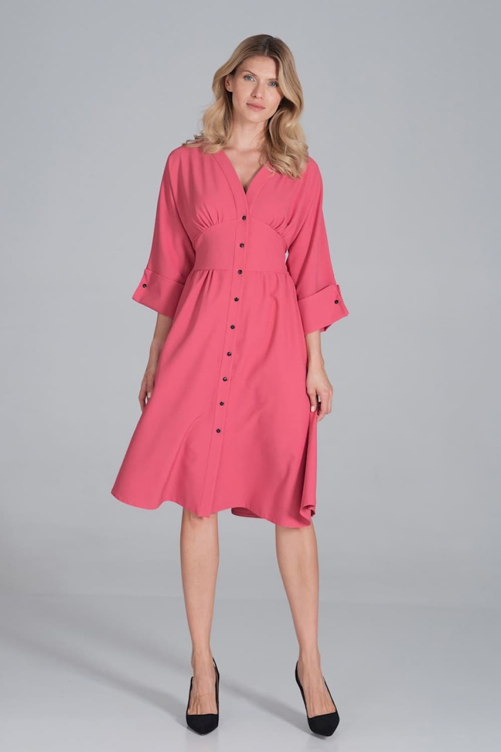 Vestito da giorno model 162381 Figl