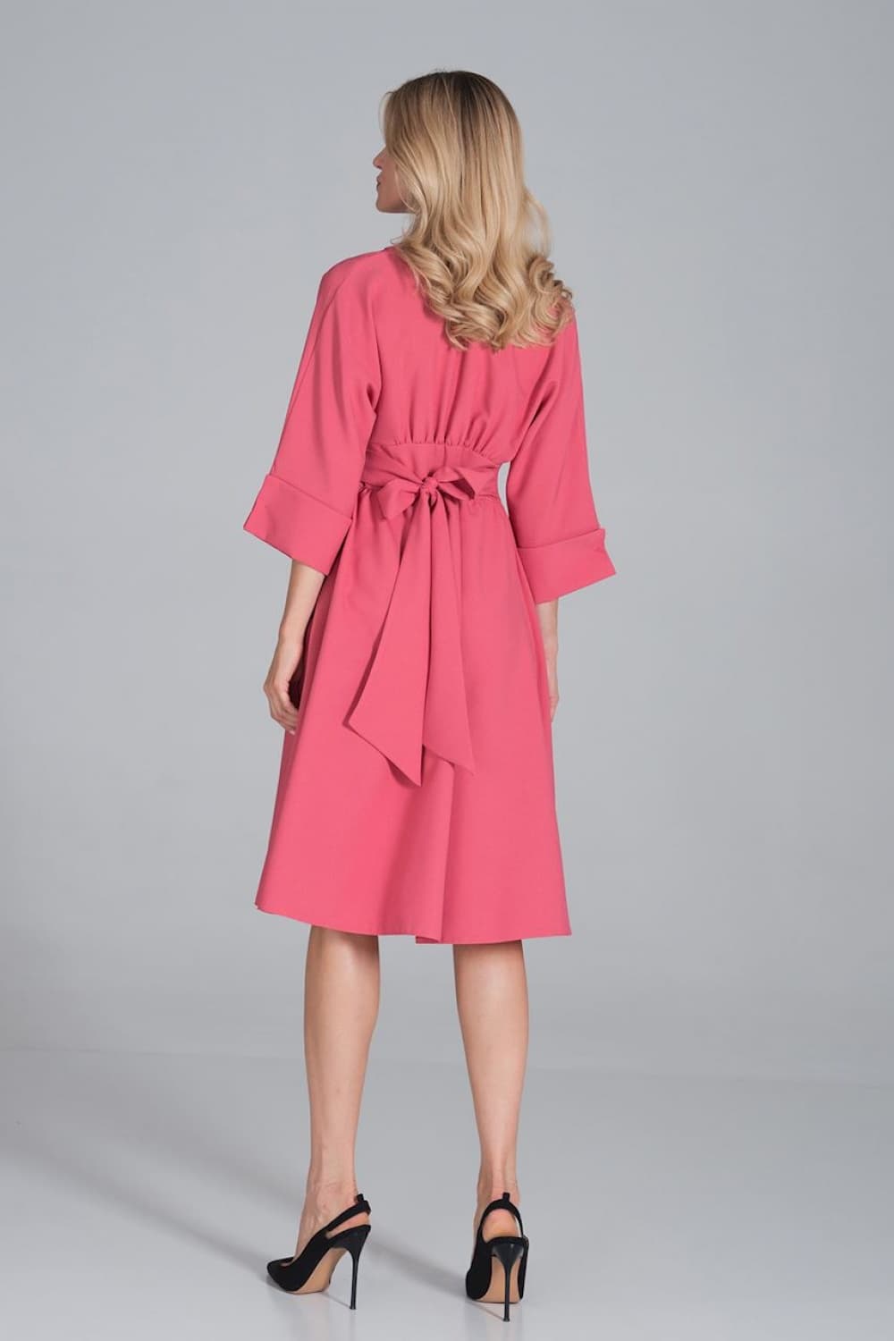 Vestito da giorno model 162381 Figl - Miniatura 3