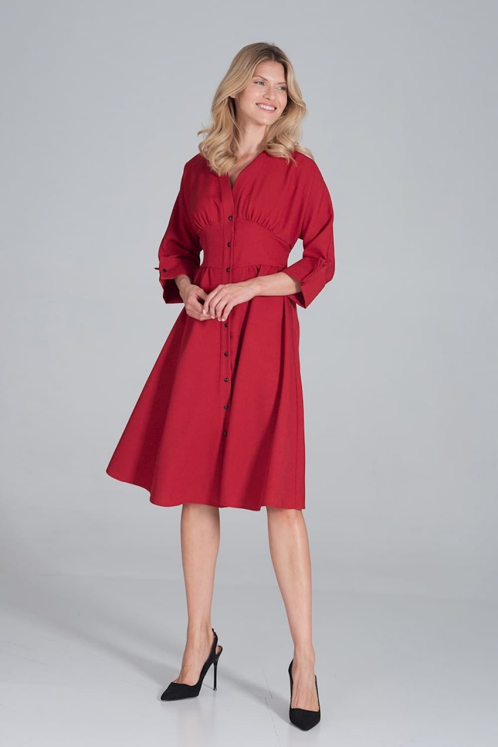Vestito da giorno model 162386 Figl - Miniatura 2