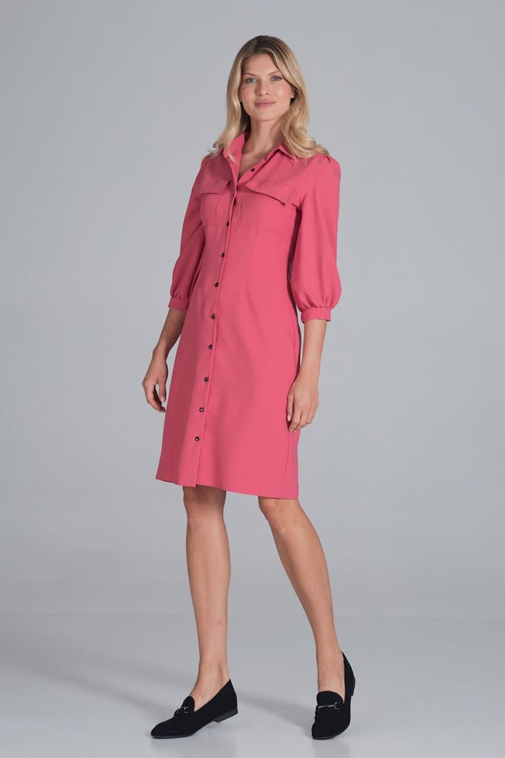 Vestito da giorno model 162388 Figl - Miniatura 4