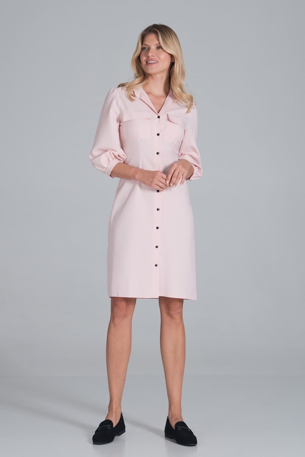 Vestito da giorno model 162391 Figl