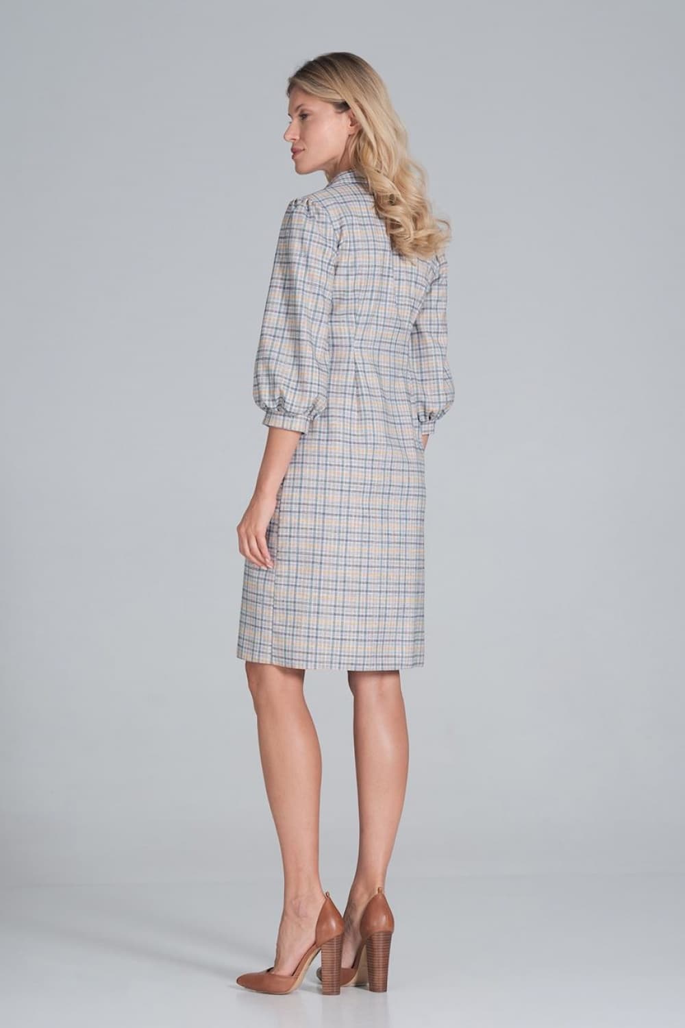 Vestito da giorno model 162394 Figl - Miniatura 3