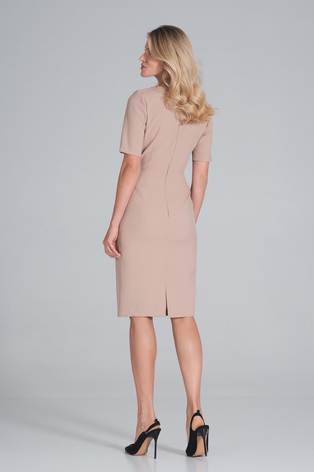 Vestito da giorno model 162427 Figl - Miniatura 3