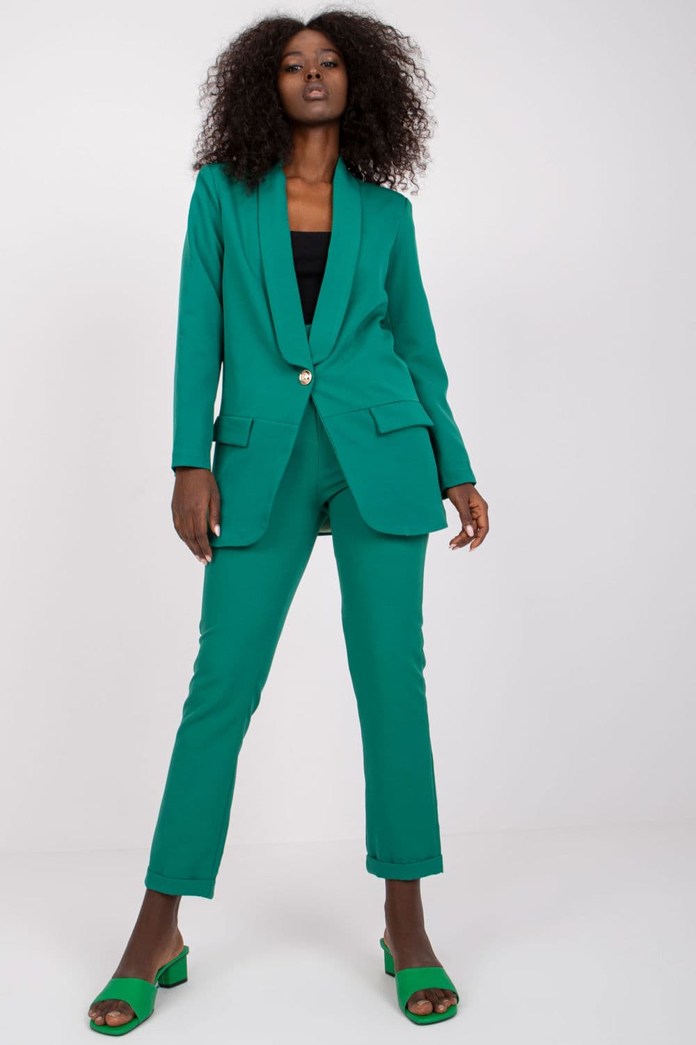 Giacca model 162537 Italy Moda