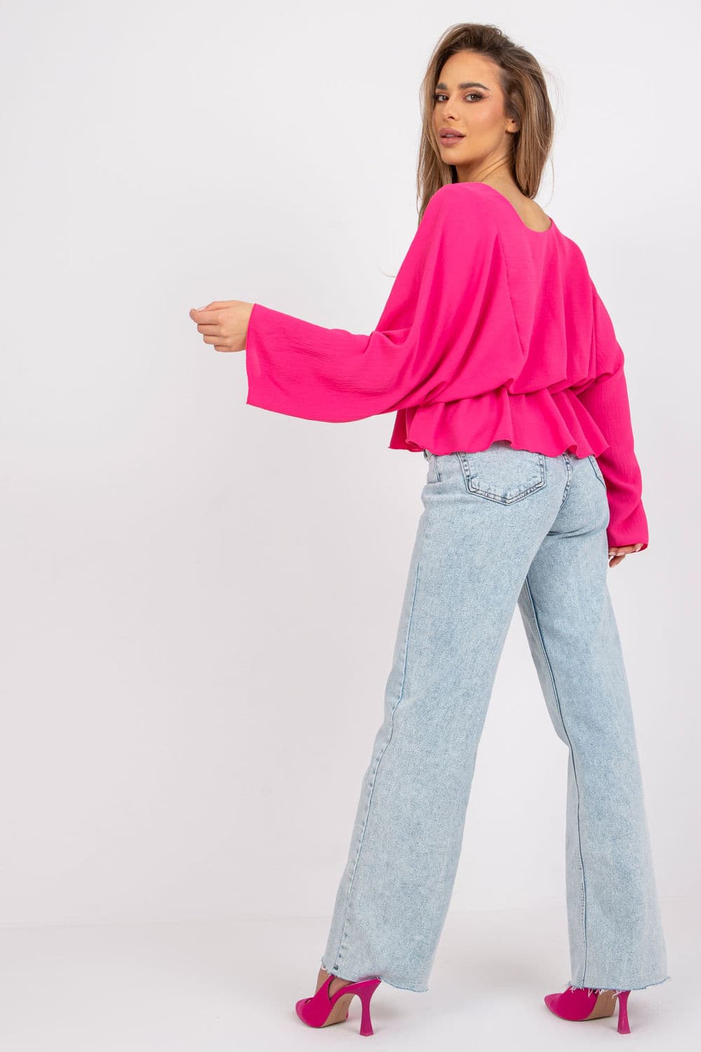 Maglia model 162546 Italy Moda - Miniatura 3