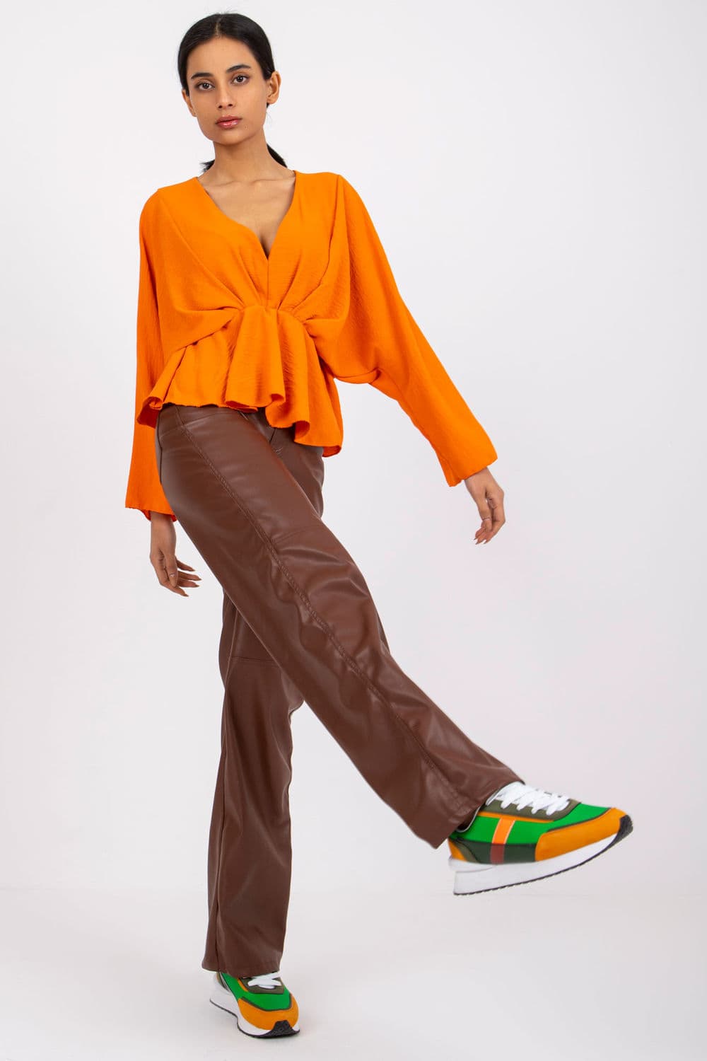 Maglia model 162547 Italy Moda - Miniatura 2