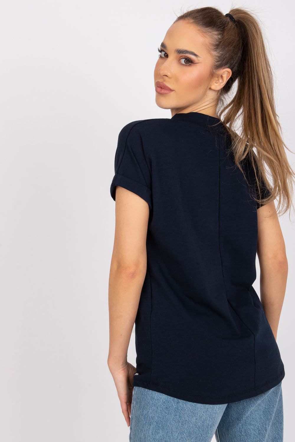 T-shirt model 162842 BFG - Miniatura 3