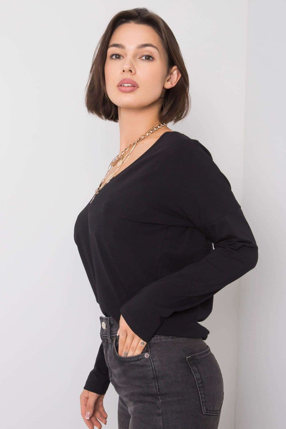 Maglia model 162851 BFG - Miniatura 3
