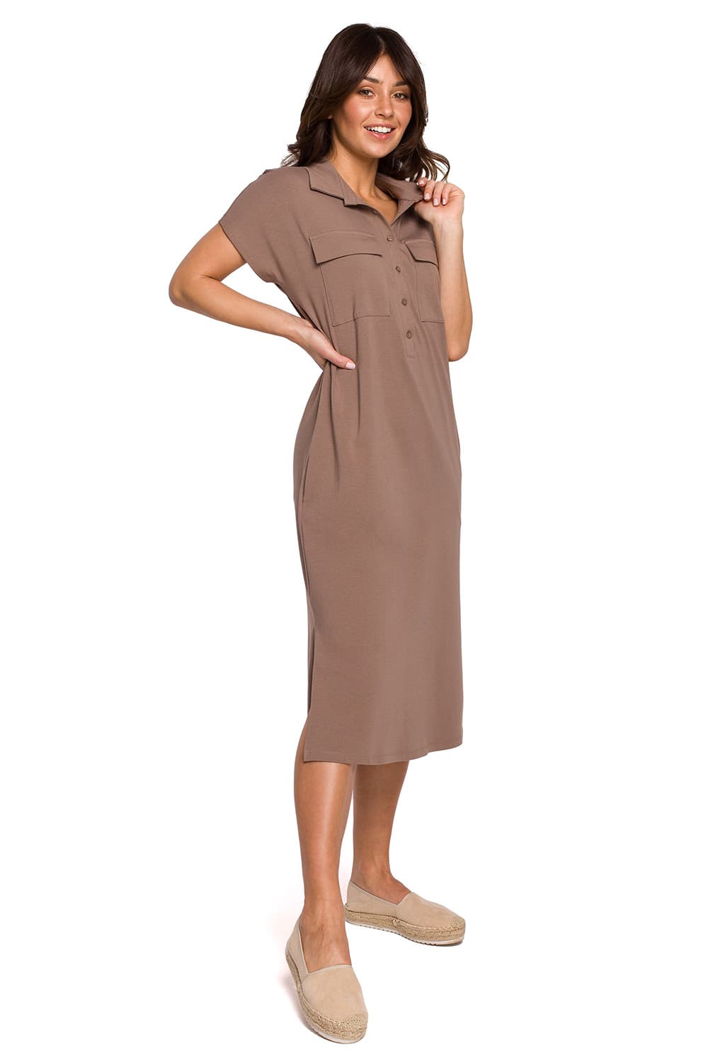 Vestito da giorno model 163166 BeWear