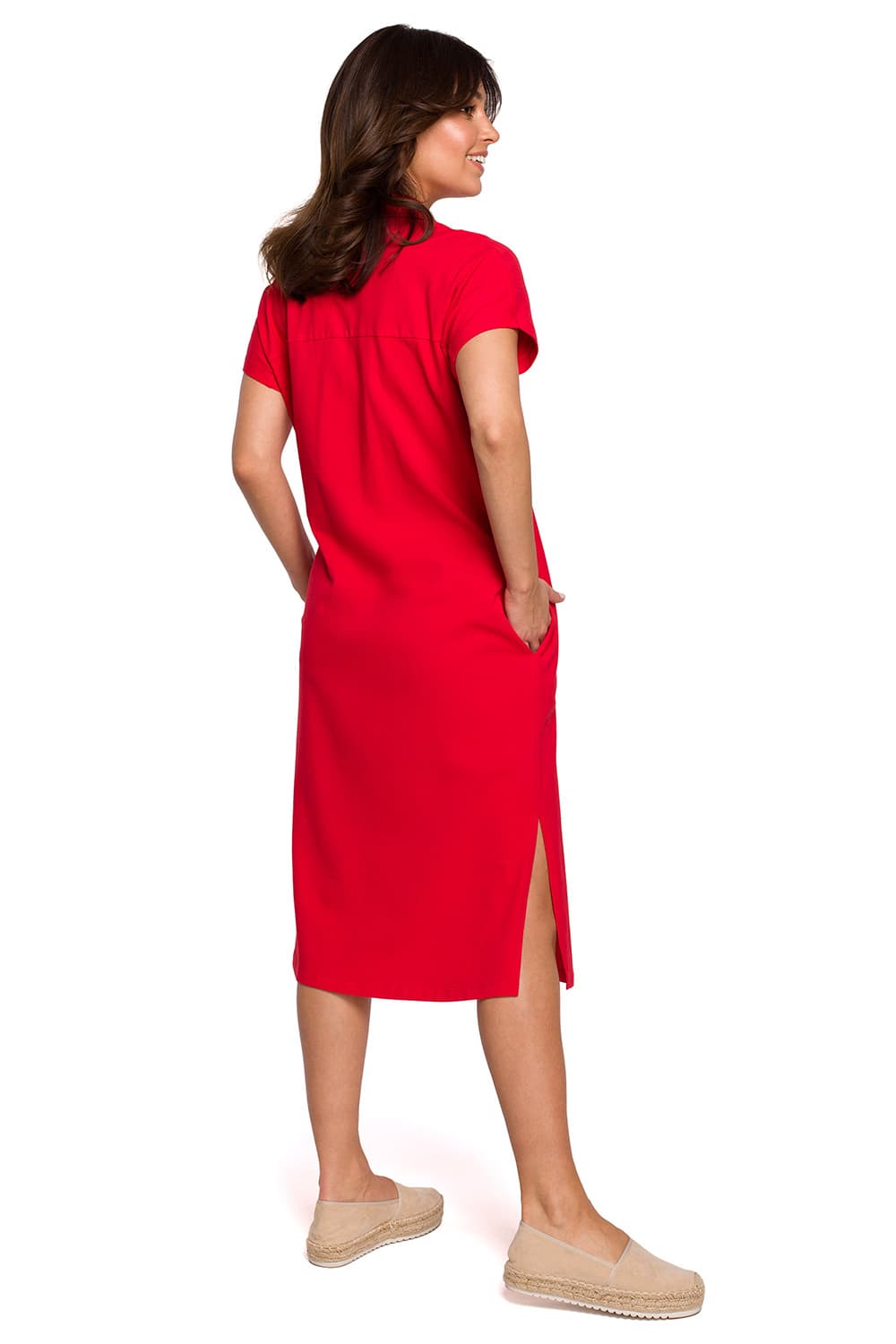 Vestito da giorno model 163167 BeWear - Miniatura 2
