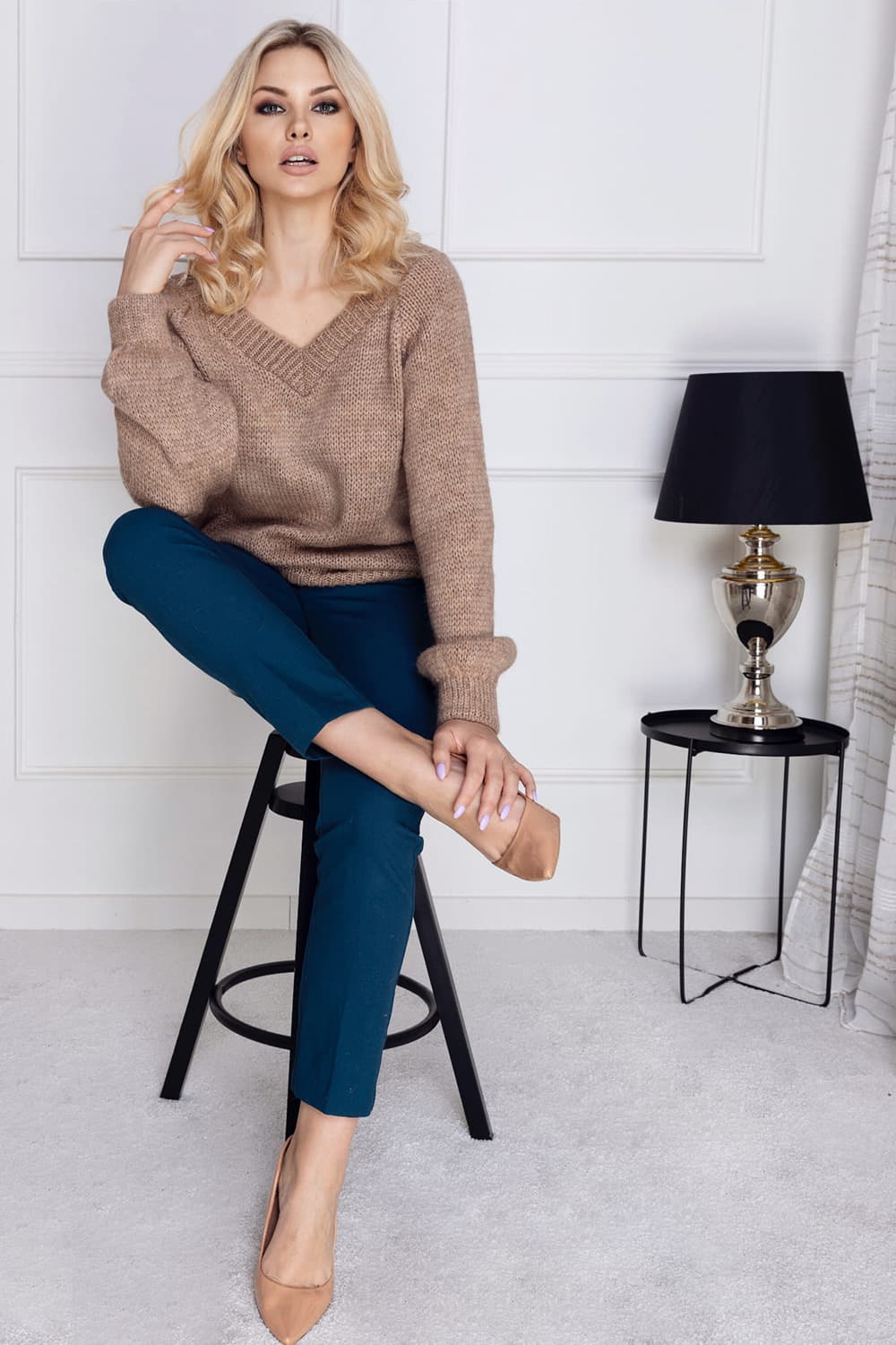 Maglione model 163192 PeeKaBoo - Miniatura 2