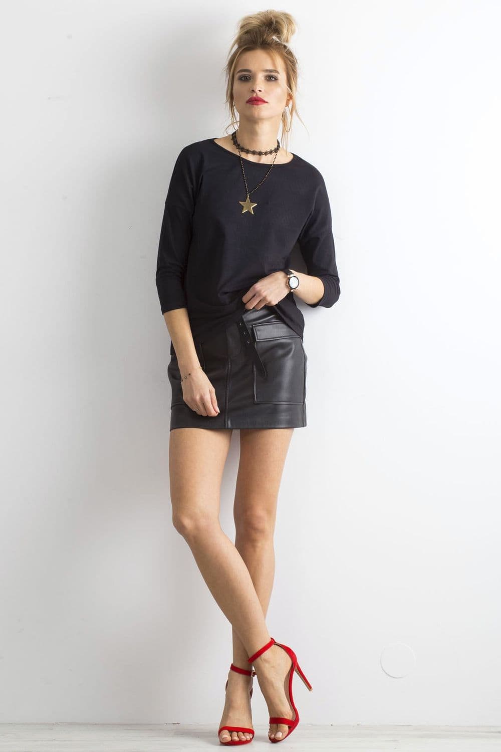 Maglia model 163367 BFG - Miniatura 2