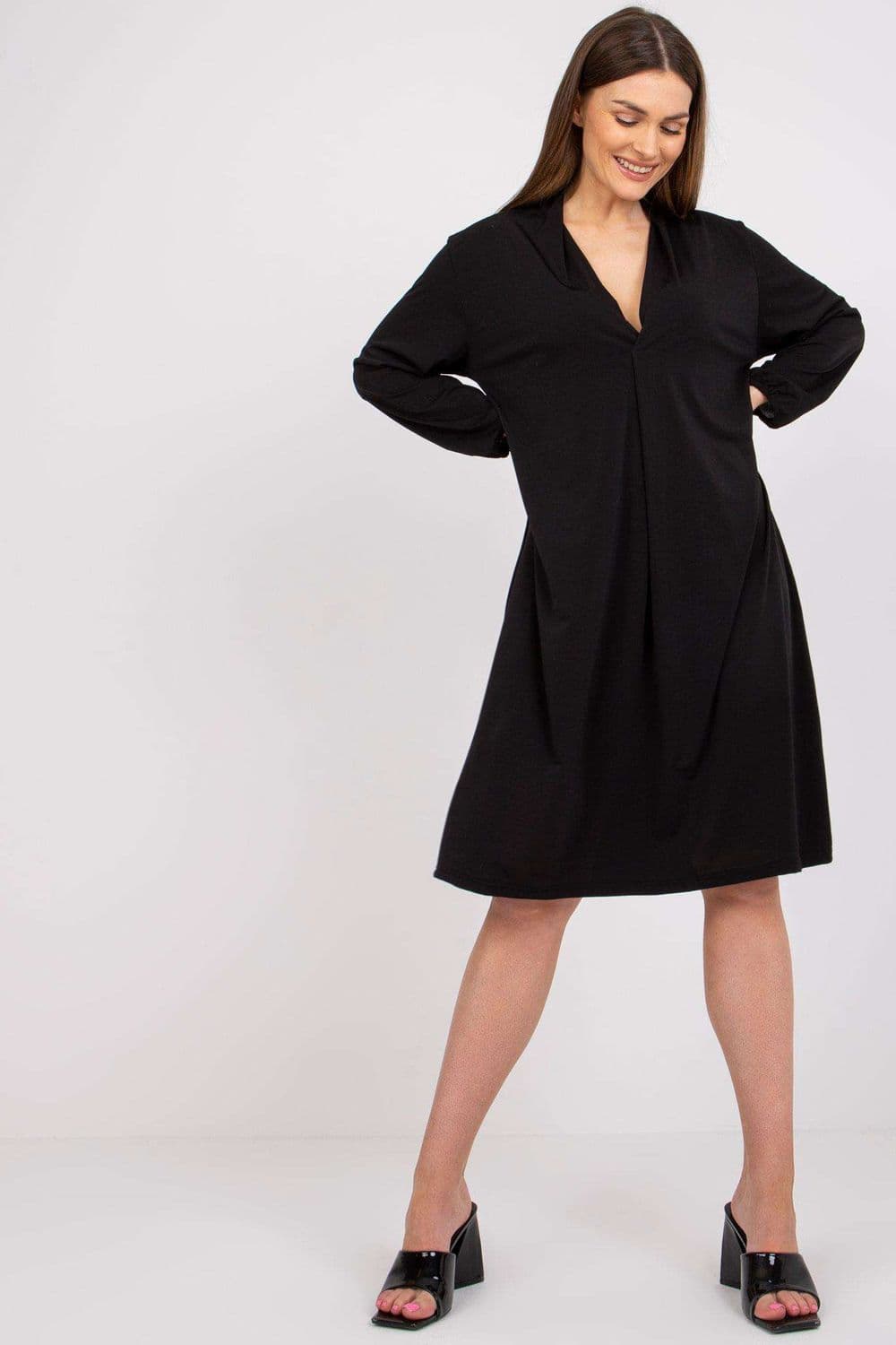 Vestito da giorno model 163449 Ex Moda - Miniatura 2