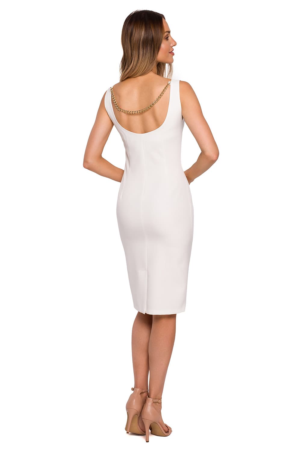 Vestito da sera model 163696 Moe - Miniatura 2