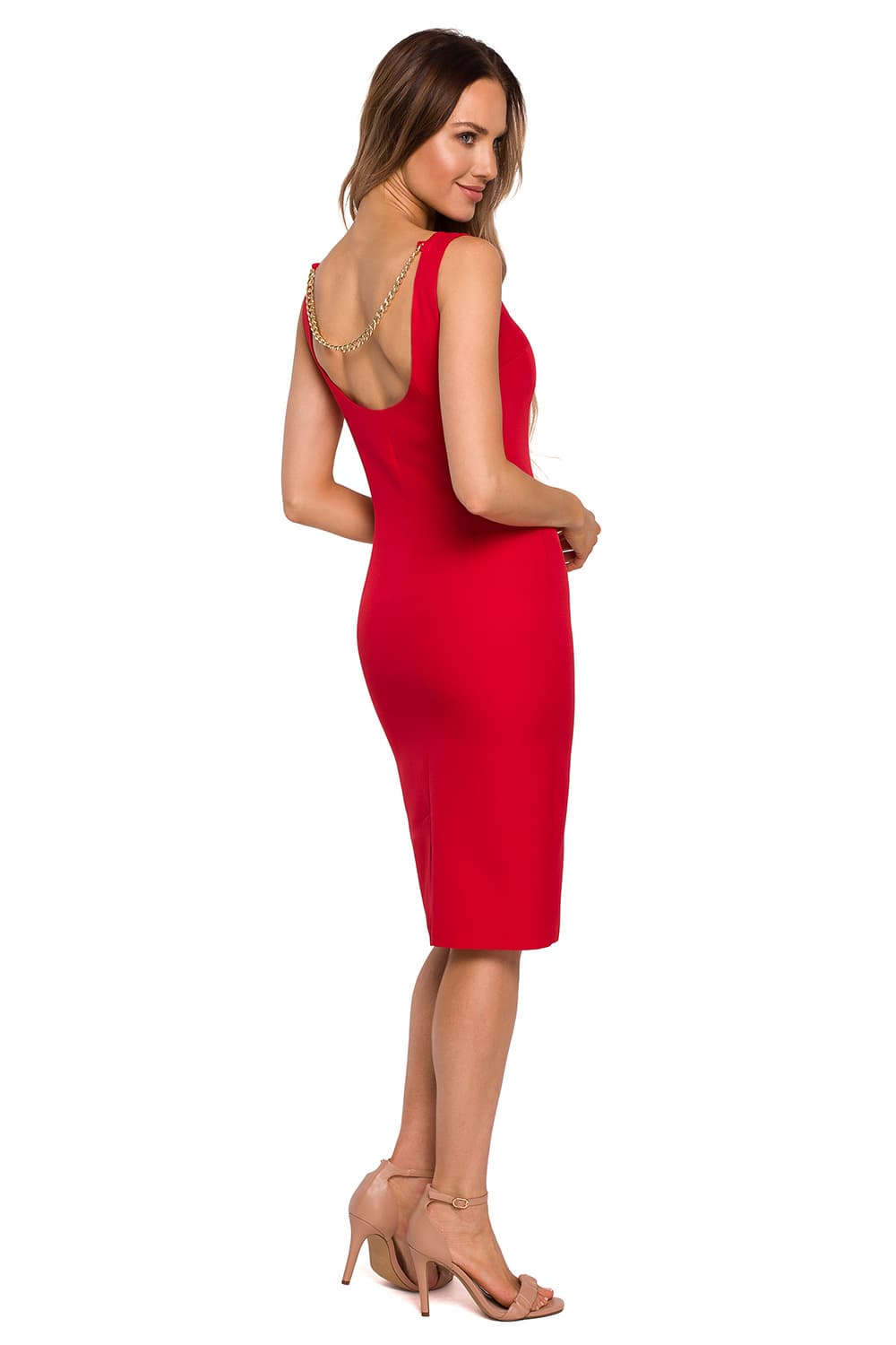 Vestito da sera model 163697 Moe - Miniatura 2
