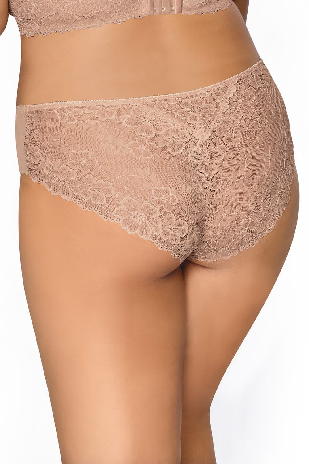 Culotte model 164250 Mat - Miniatura 3