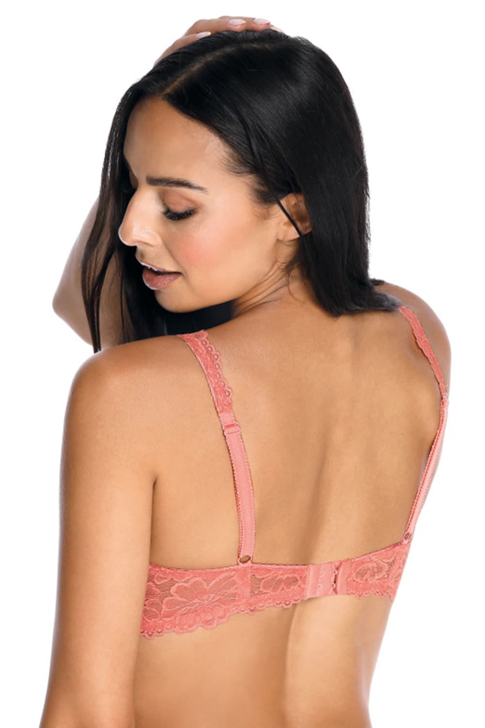 Reggiseno imbottito model 164261 Mat - Miniatura 3