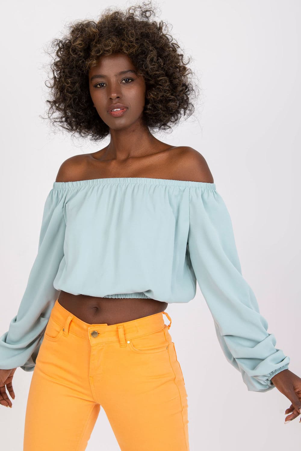 Maglia model 164636 Italy Moda